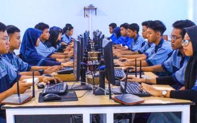 SMK Jurusan TKJ : Peluang Karir dan Rata-rata Gaji Lulusannya